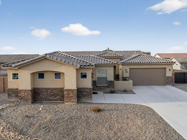 6431 Picardia Place NW, Albuquerque, NM 87120