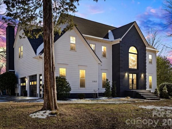 11917 Shady Oak Court, Mint Hill, NC 28227