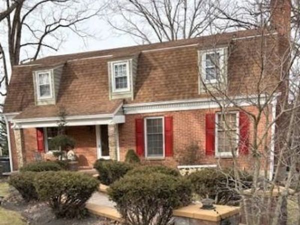 205 EDGEWOOD DRIVE, WILMINGTON, DE 19809