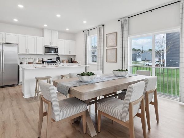 3 DAHLIA COURT, BAYVILLE, NJ 08721