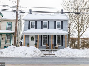 144 W KING STREET, LITTLESTOWN, PA 17340