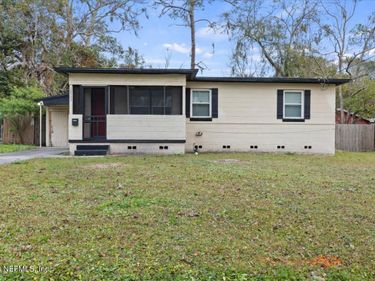 10533 ARENDAL Road, Jacksonville, FL 32218