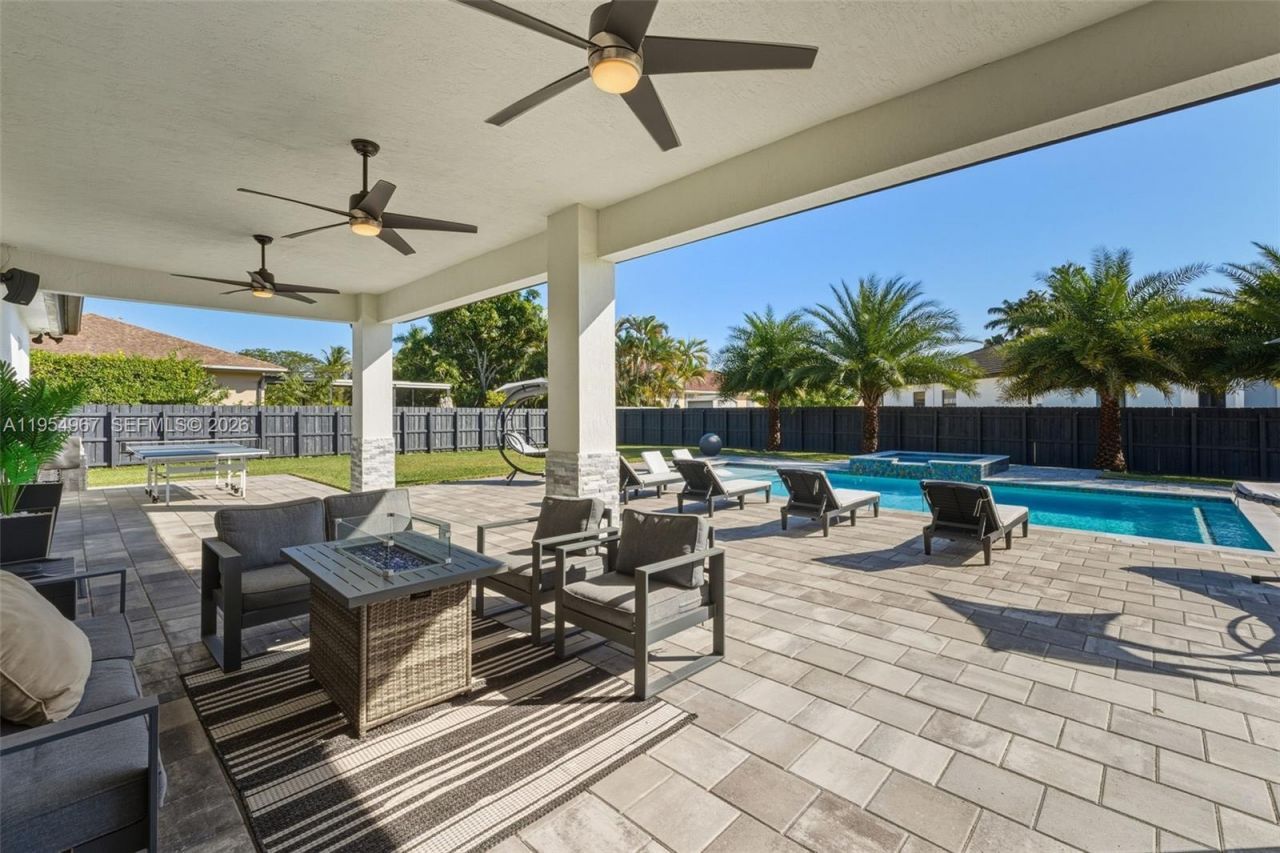 1410 NW 19th St, Homestead, FL 33030 Photo