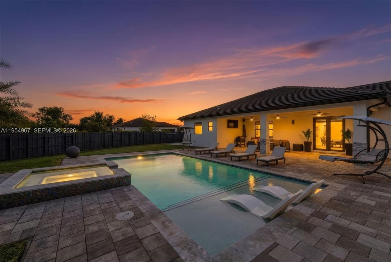 1410 NW 19th St, Homestead, FL 33030 Photo