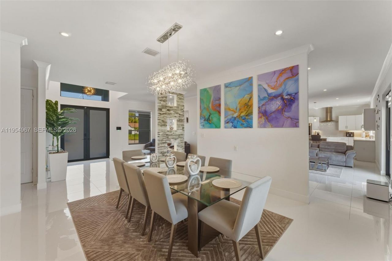 1410 NW 19th St, Homestead, FL 33030 Photo