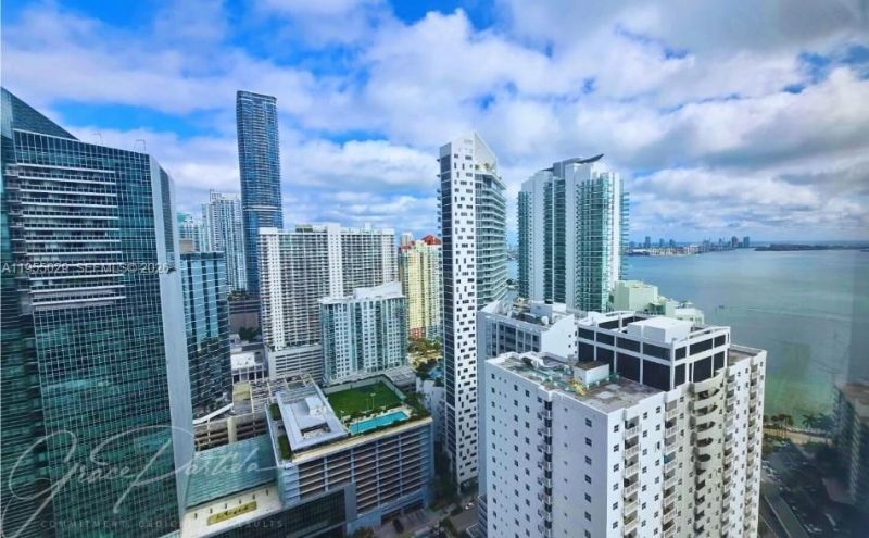 1435 Brickell Ave , Unit 3508, Miami, FL 33131 Photo