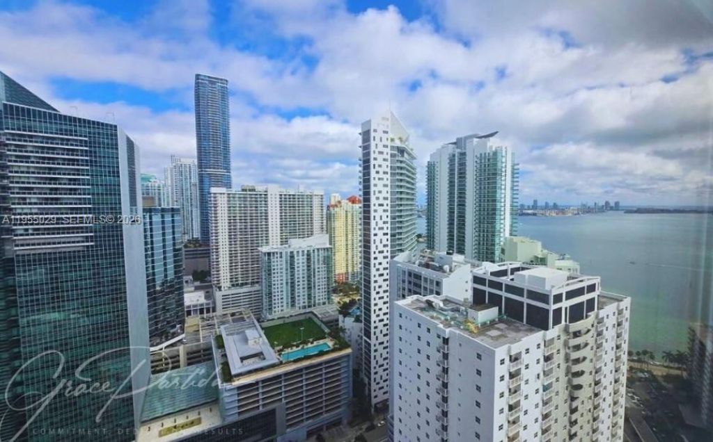 1435 Brickell Ave , Unit 3508, Miami, FL 33131 Photo