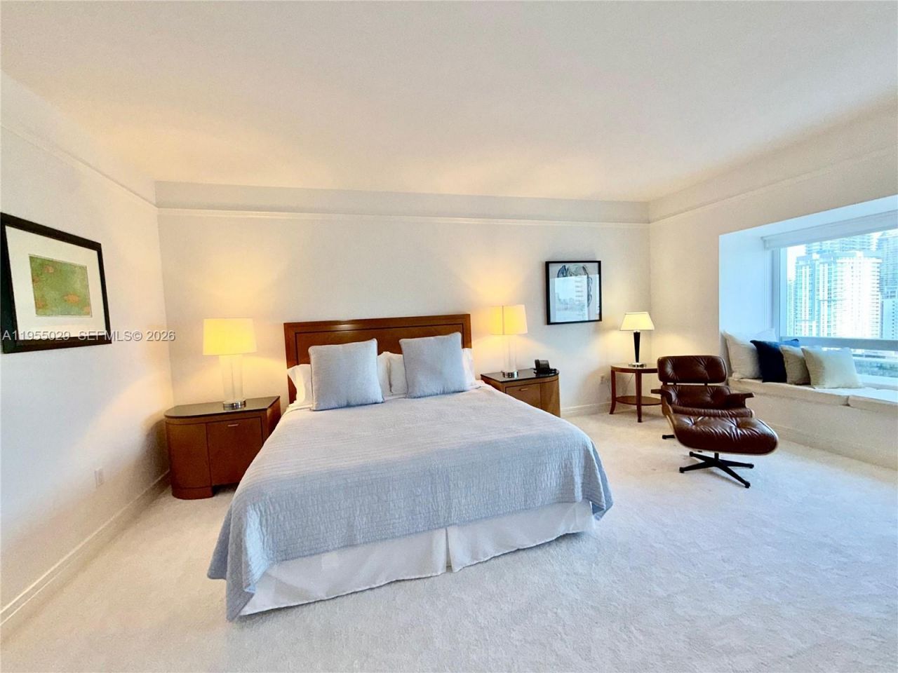 1435 Brickell Ave , Unit 3508, Miami, FL 33131 Photo