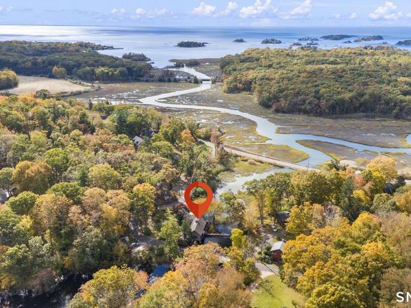 55-69 Sawmill, Branford, CT 06405