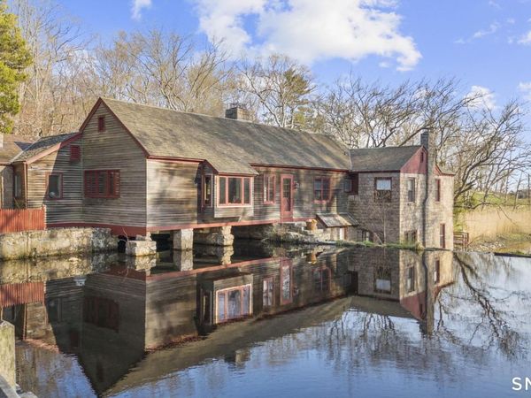 55-69 Sawmill, Branford, CT 06405