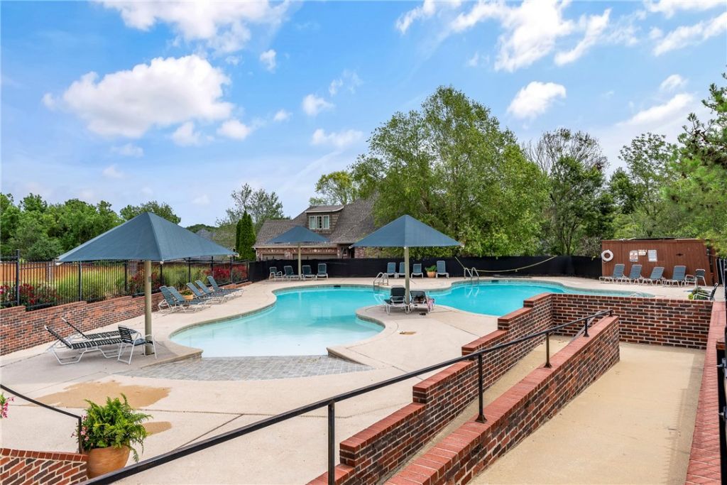 1502 NE Greenbrier Court, Bentonville, AR 72712 Main Photo