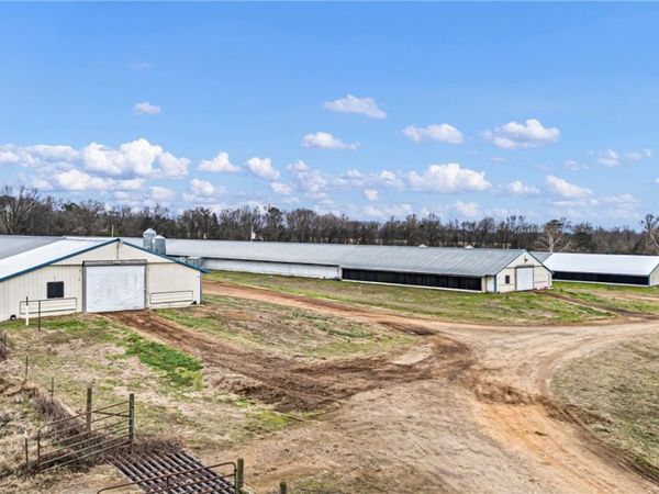 200 Sawmill Road , Hattieville, AR 72063