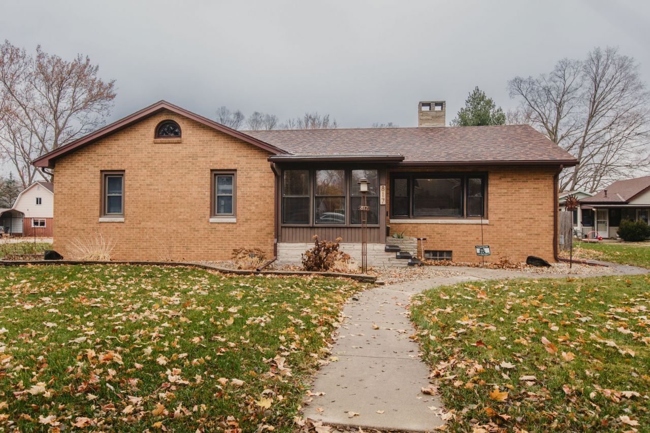 817 8th Street, Lacon, IL 61540 Main Photo