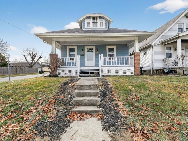 1701 Goodman Avenue, North College Hill, OH 45239 Photo 1