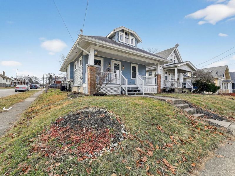 1701 Goodman Avenue, North College Hill, OH 45239 Photo 2