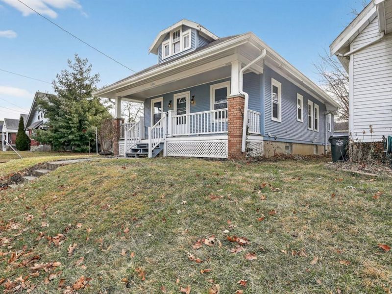 1701 Goodman Avenue, North College Hill, OH 45239 Photo 3