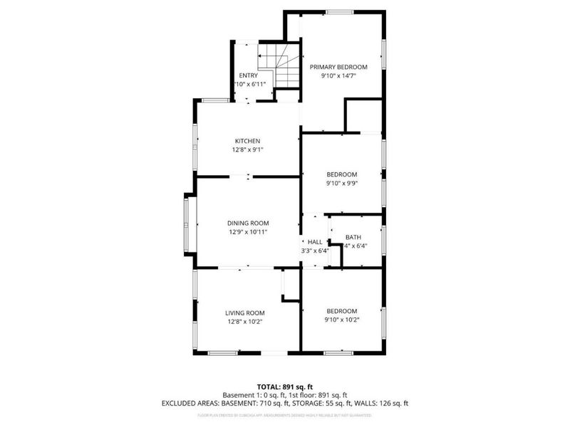 1701 Goodman Avenue, North College Hill, OH 45239 Photo 32