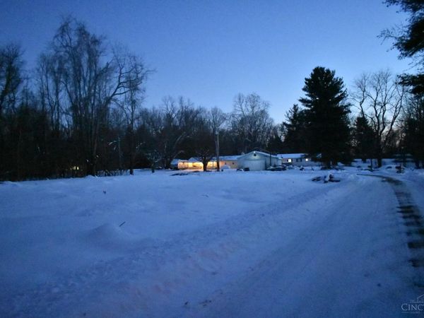 0.459ac Lakefront Drive, Paint Twp, OH 45133