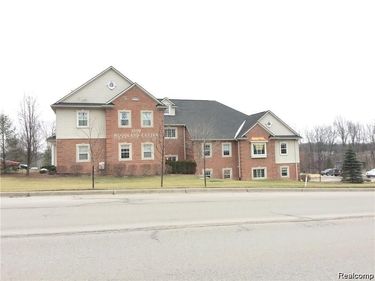 1550 N MILFORD Road, Milford Twp, MI 48381