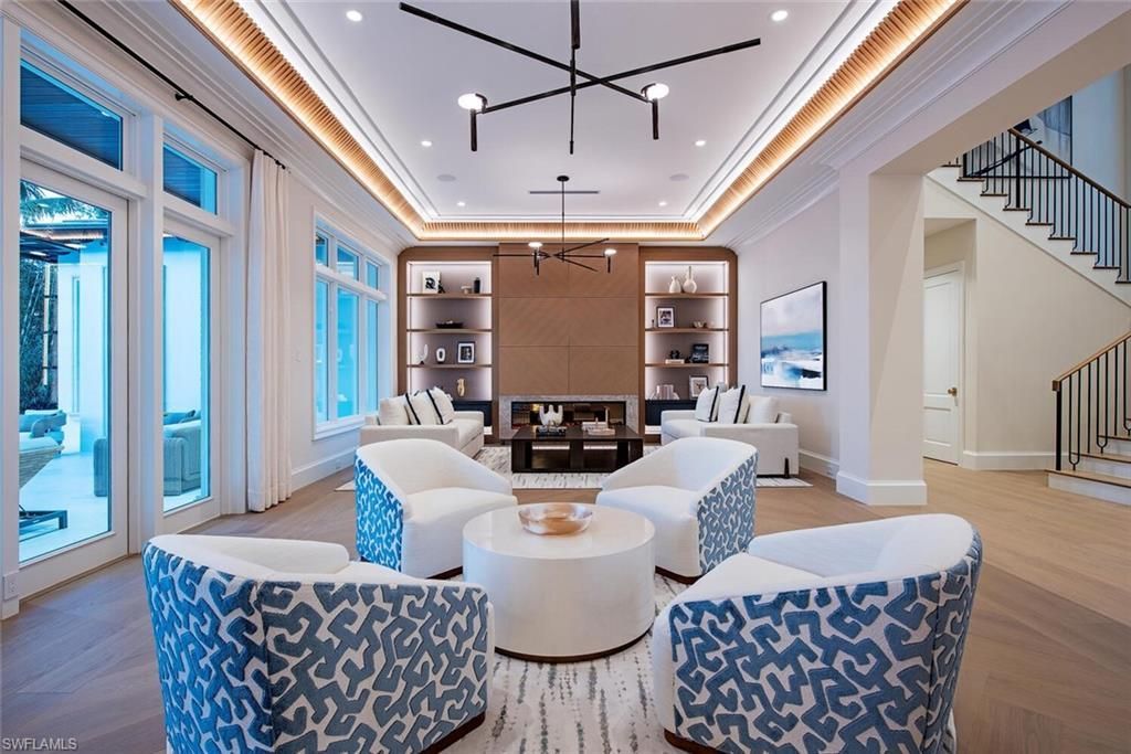 275 Spring Line Dr, Naples, FL 34102 Photo