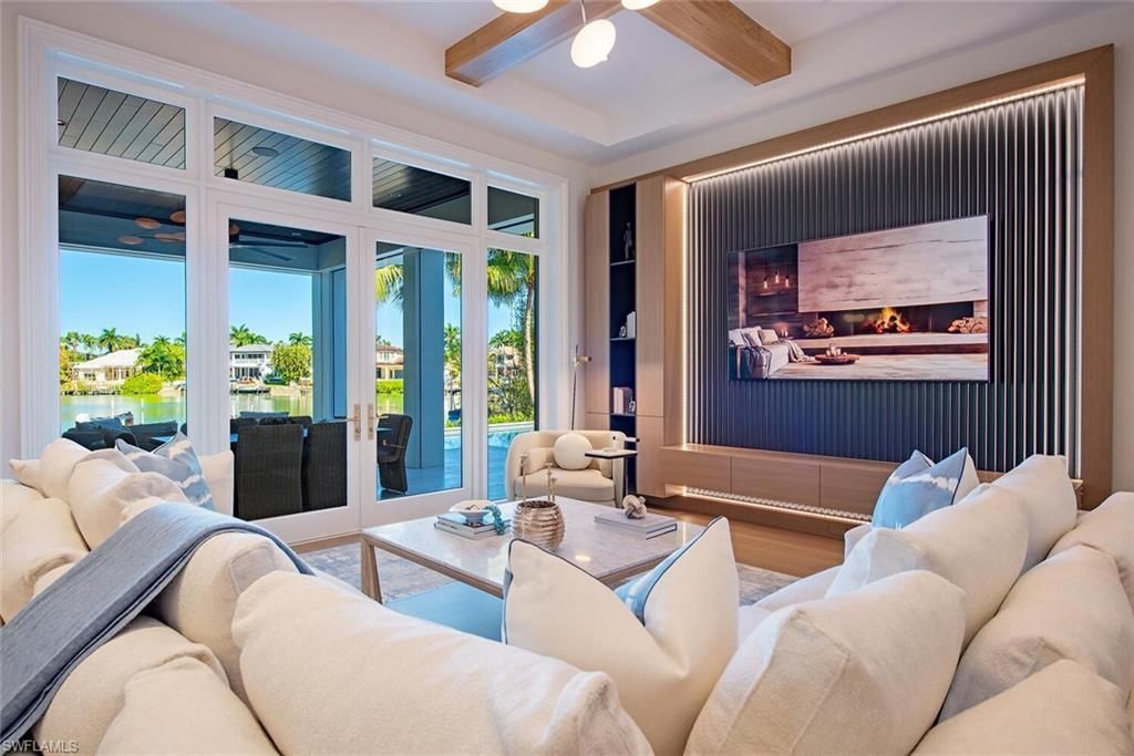 275 Spring Line Dr, Naples, FL 34102 Photo