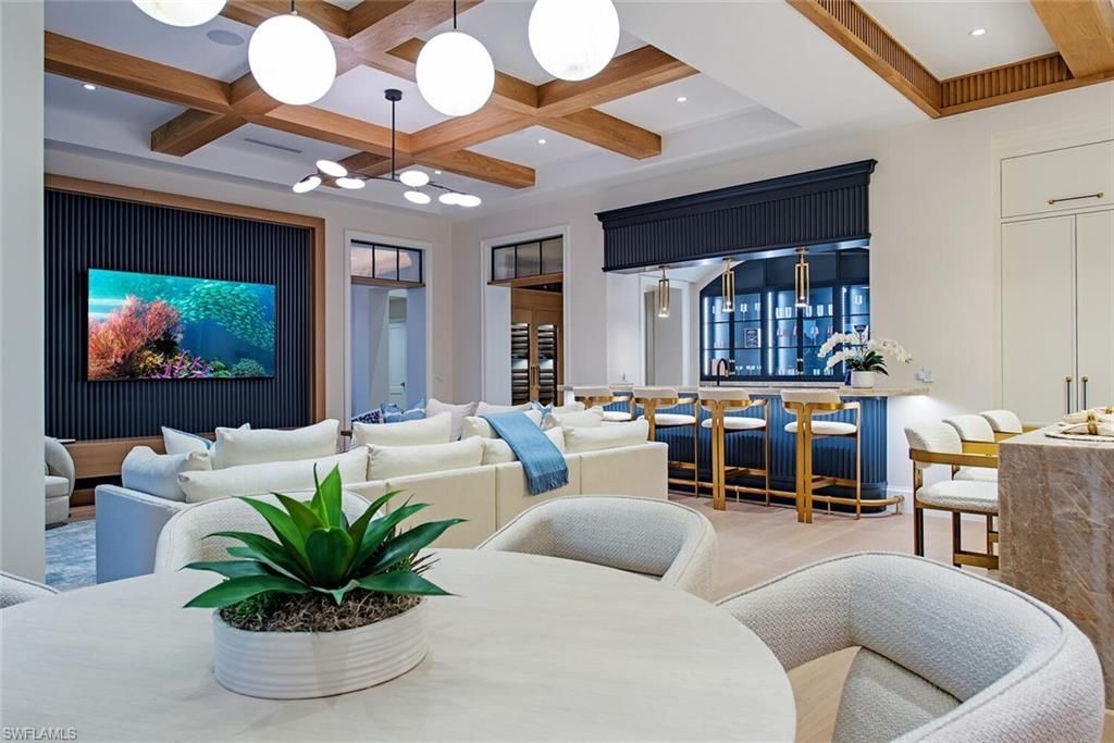 275 Spring Line Dr, Naples, FL 34102 Photo