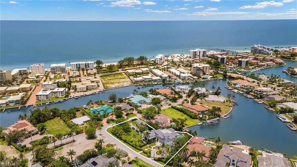 275 Spring Line Dr, Naples, FL 34102 Photo