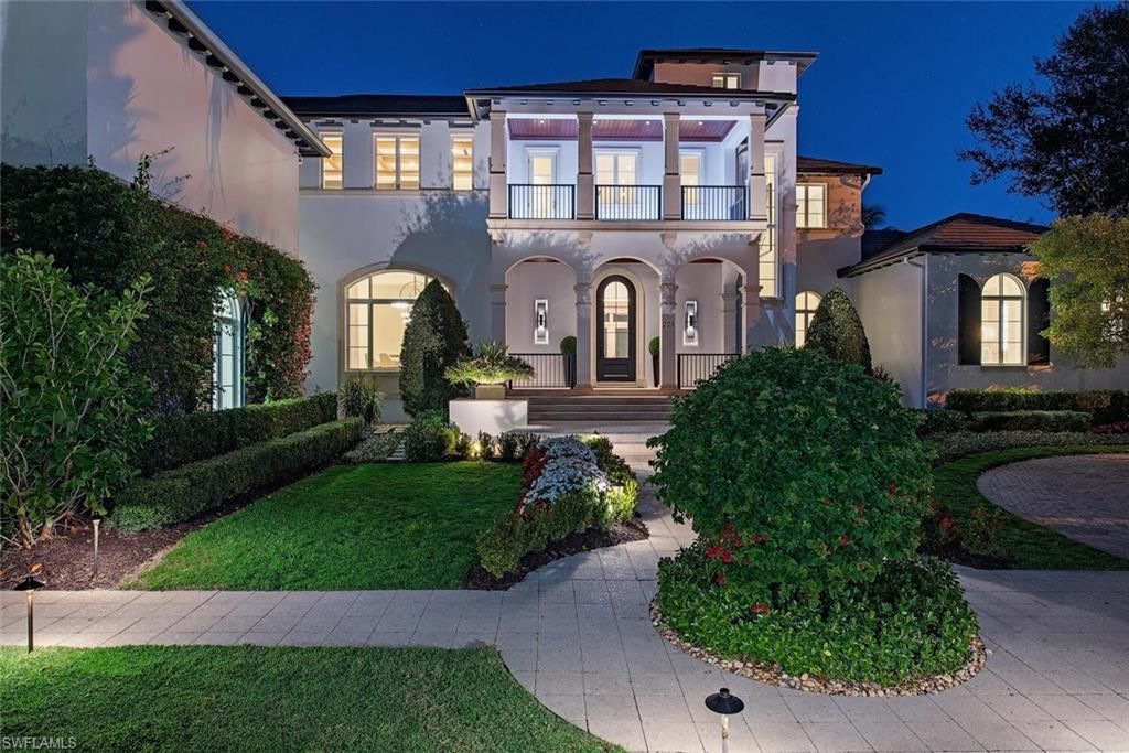 275 Spring Line Dr, Naples, FL 34102 Photo