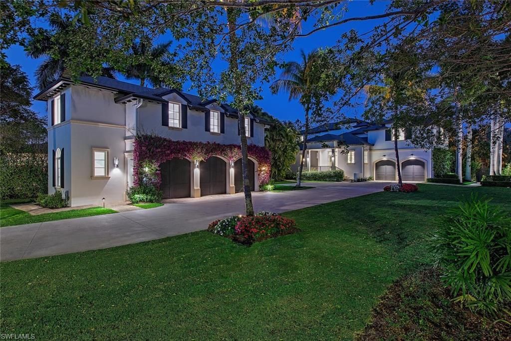 275 Spring Line Dr, Naples, FL 34102 Photo