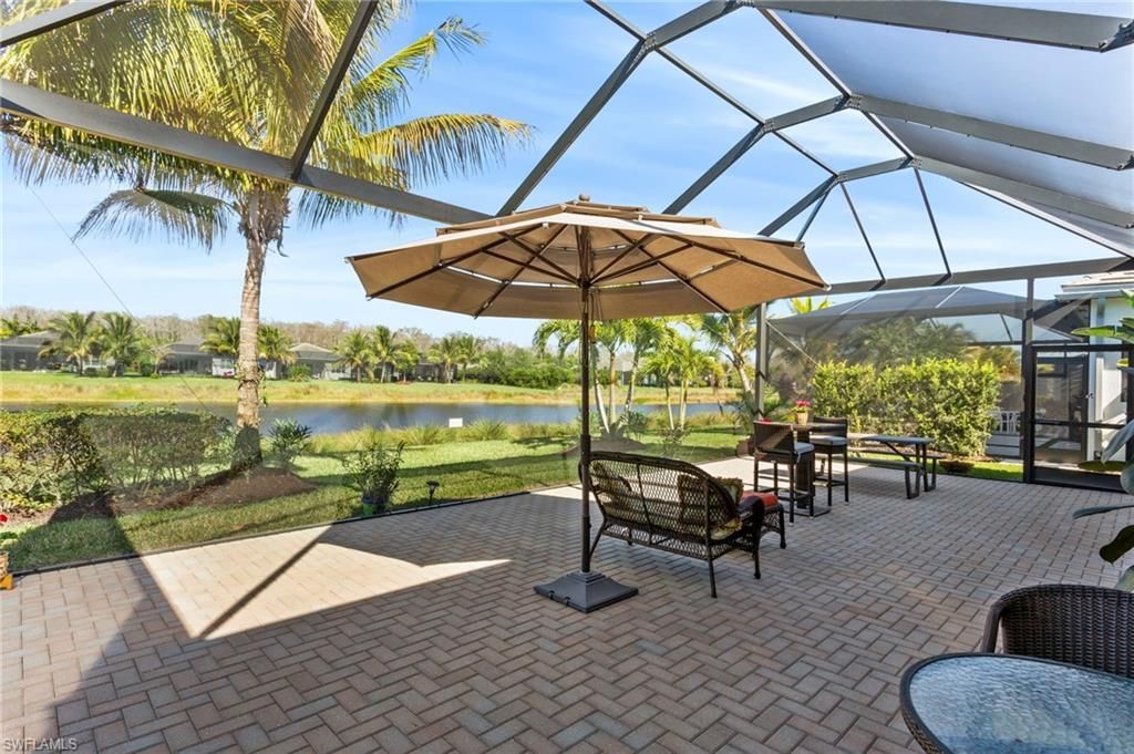 11528 Jacaranda Dr, Naples, FL 34120 Photo