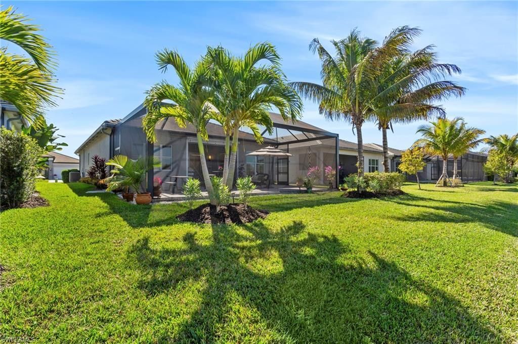 11528 Jacaranda Dr, Naples, FL 34120 Photo