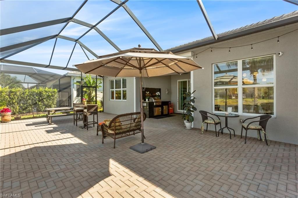 11528 Jacaranda Dr, Naples, FL 34120 Photo