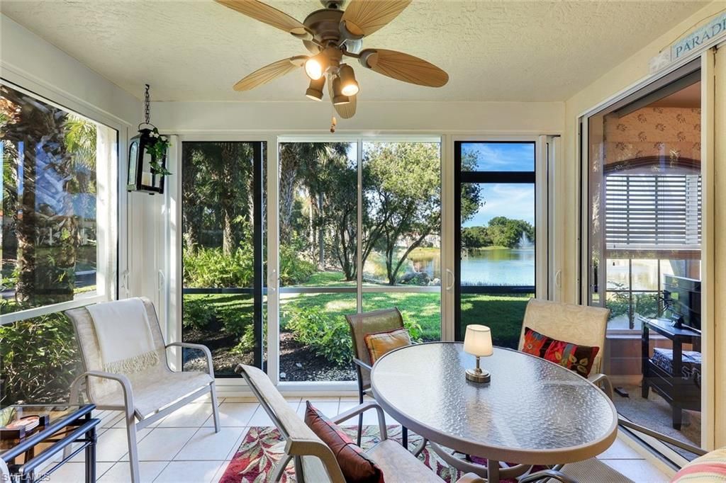 10941 Santa Margherita Rd, Unit 101, Estero, FL 34135 Photo