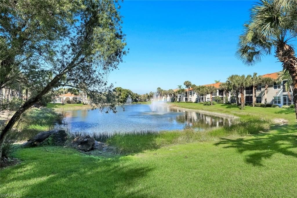 10941 Santa Margherita Rd, Unit 101, Estero, FL 34135 Photo