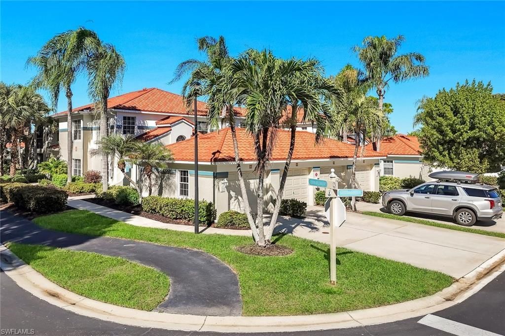 10941 Santa Margherita Rd, Unit 101, Estero, FL 34135 Photo