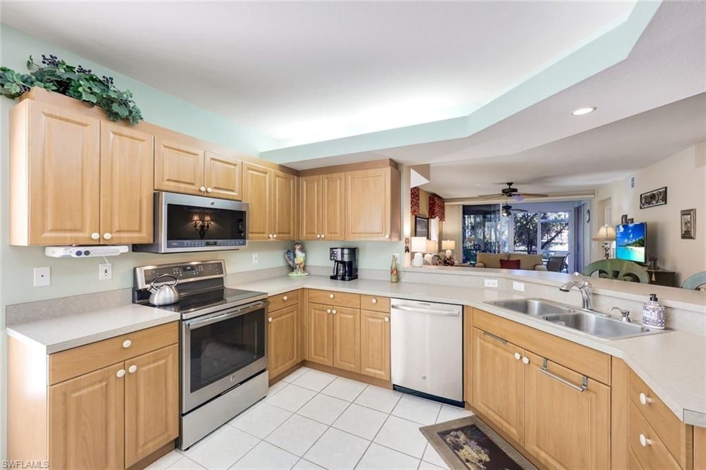 10941 Santa Margherita Rd, Unit 101, Estero, FL 34135 Photo