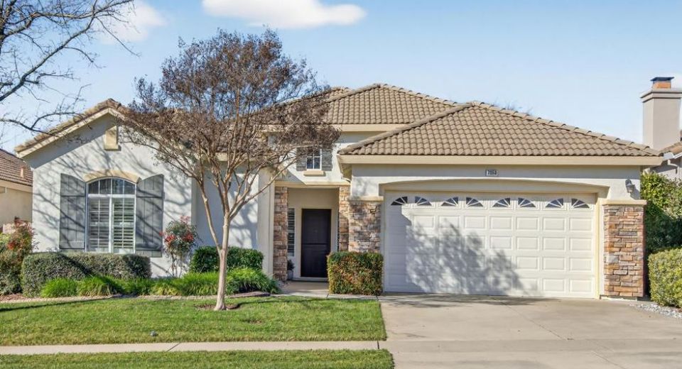 7358 Grassy Creek Way, El Dorado Hills, CA 95762 Photo