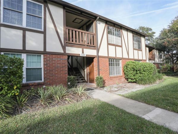 5325 HANSEL AVENUE, Unit 1, ORLANDO, FL 32809