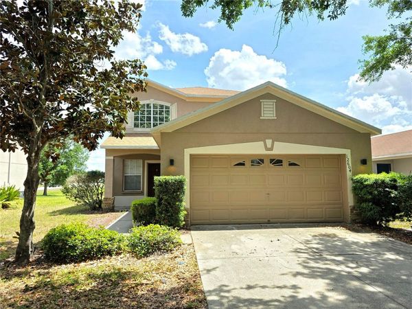 12604 MONTFORD LANE, RIVERVIEW, FL 33579