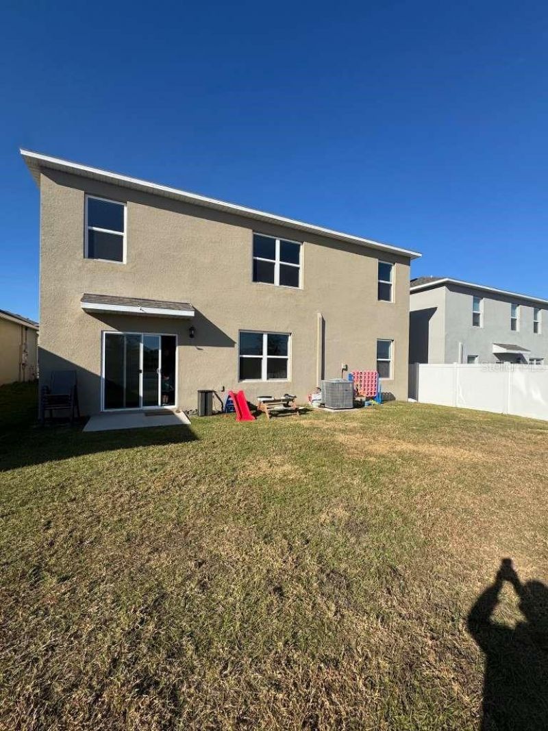 9752 Black Walnut Drive, Clermont, FL 34715 Photo
