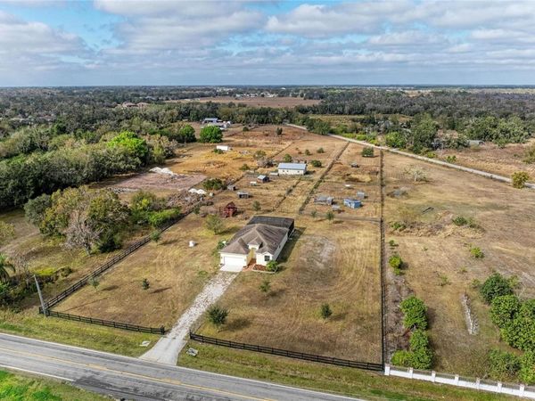 13710 GOLF COURSE ROAD, PARRISH, FL 34219