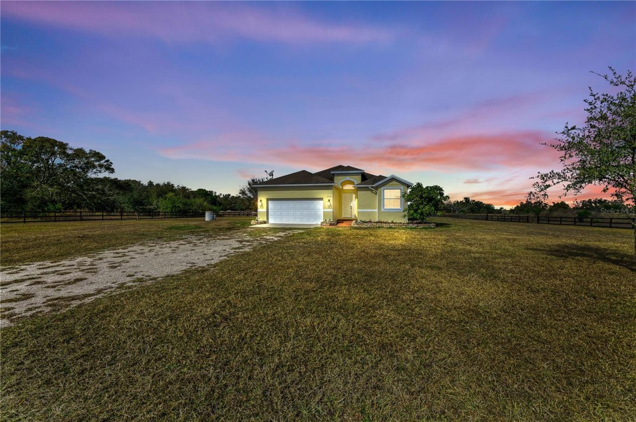 13710 Golf Course Road, Parrish, FL 34219 Photo