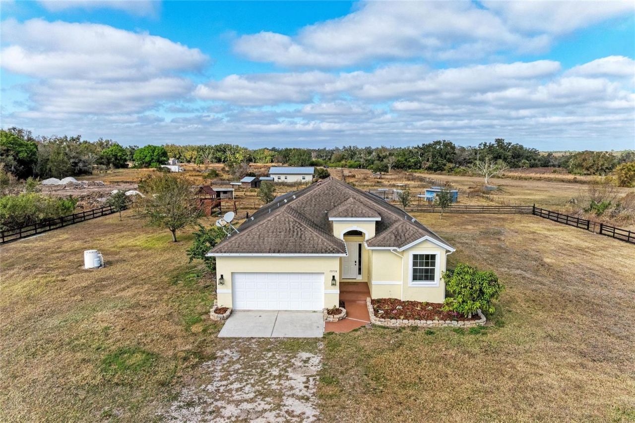 13710 Golf Course Road, Parrish, FL 34219 Photo