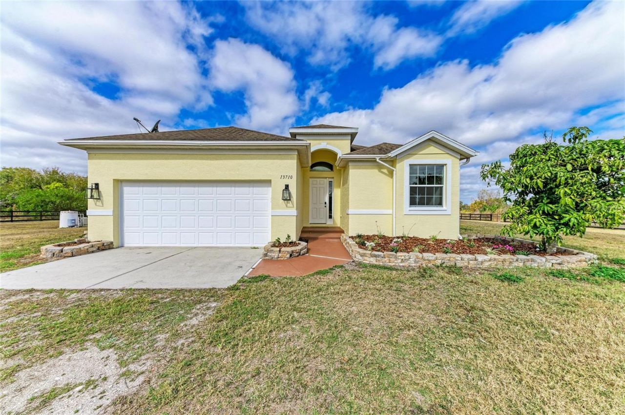 13710 Golf Course Road, Parrish, FL 34219 Photo