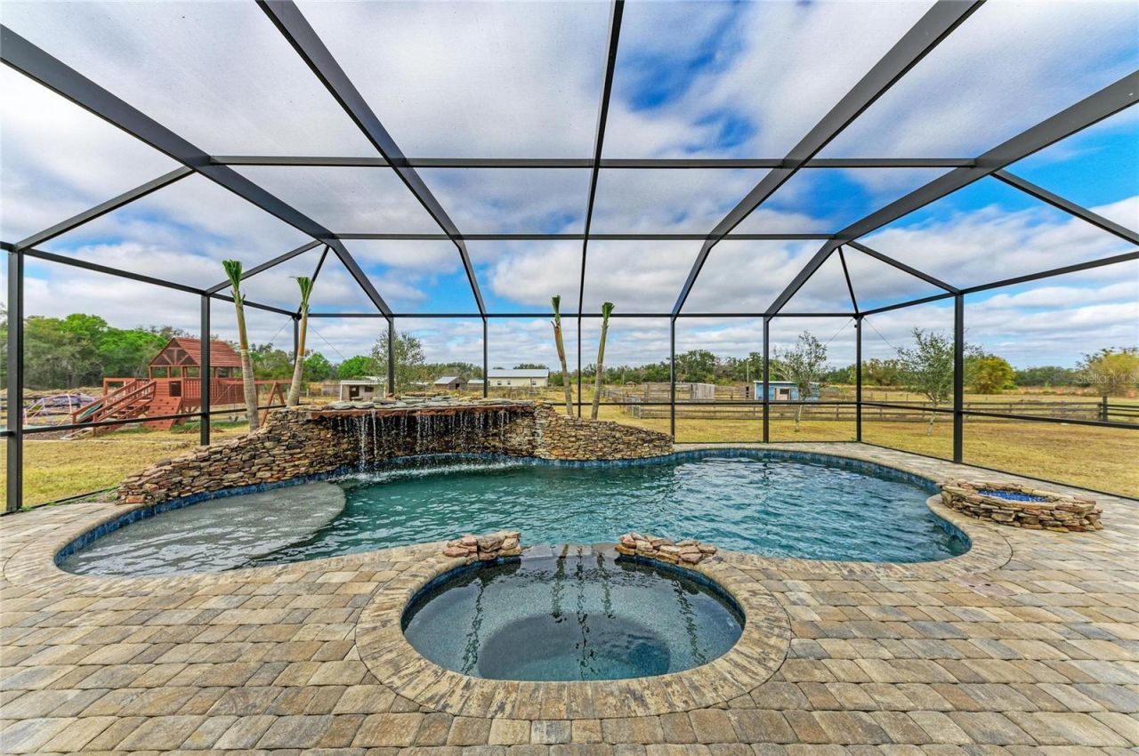 13710 Golf Course Road, Parrish, FL 34219 Photo