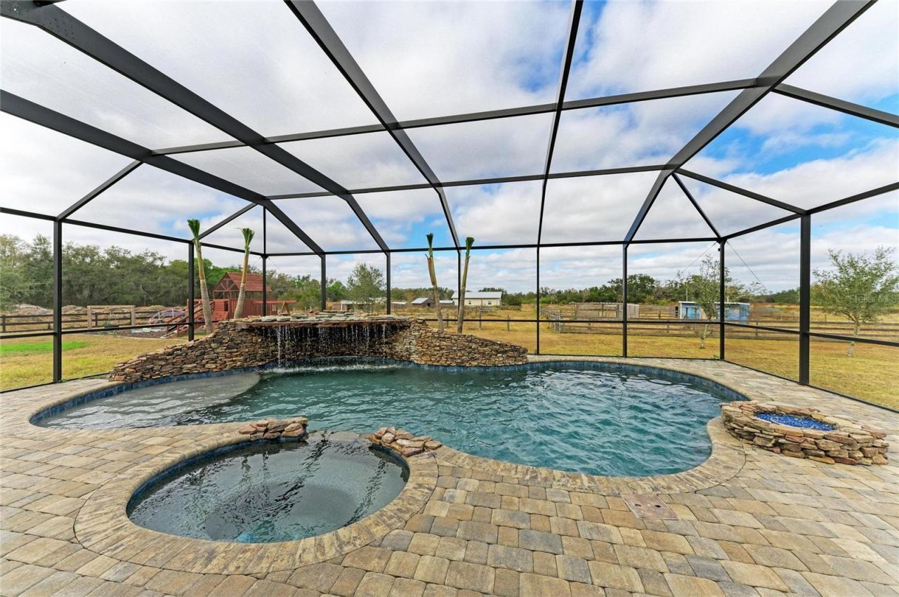 13710 Golf Course Road, Parrish, FL 34219 Photo