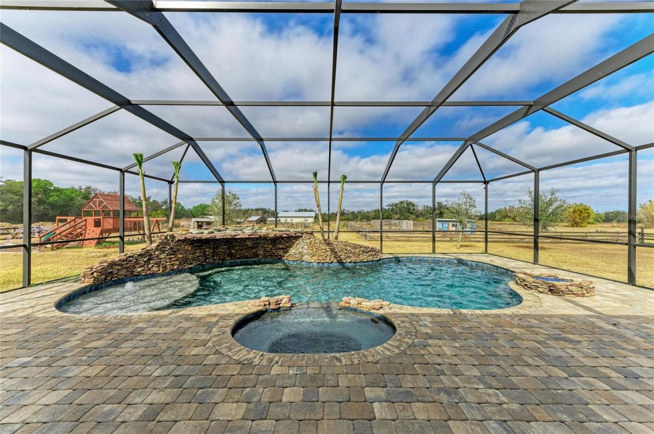 13710 Golf Course Road, Parrish, FL 34219 Photo