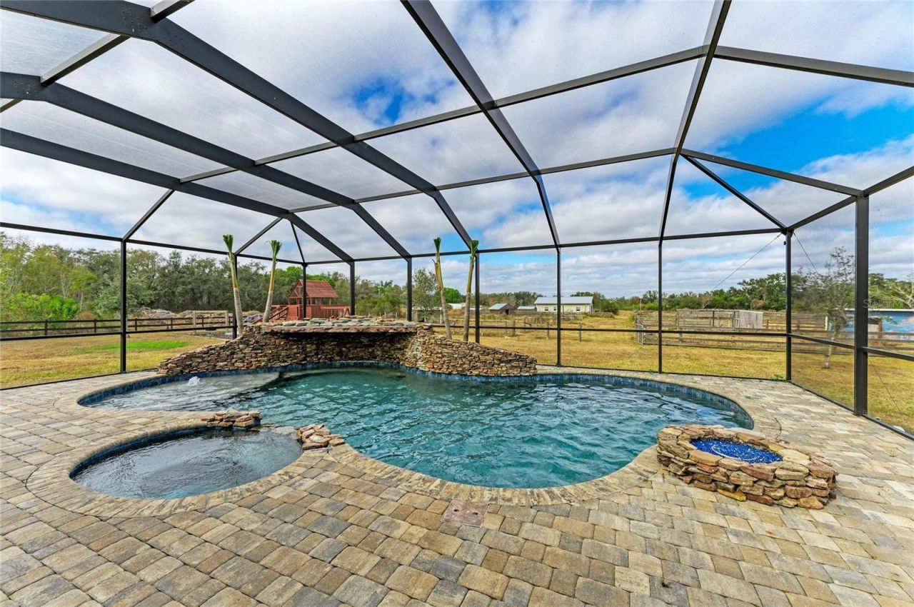 13710 Golf Course Road, Parrish, FL 34219 Photo