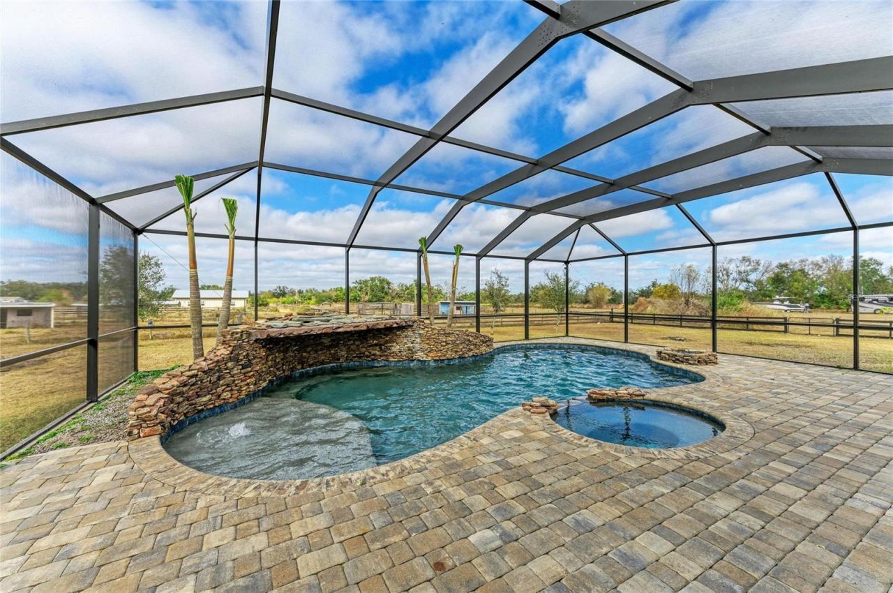 13710 Golf Course Road, Parrish, FL 34219 Photo