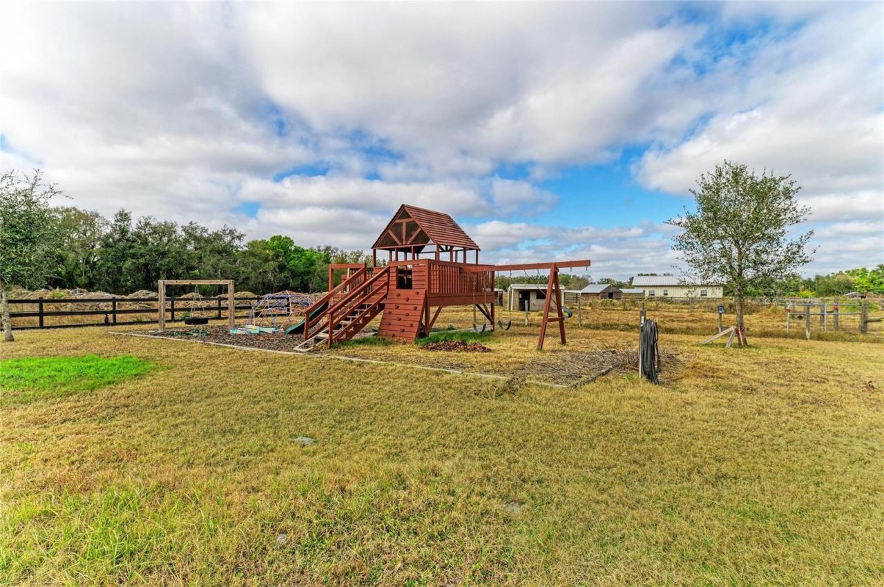 13710 Golf Course Road, Parrish, FL 34219 Photo